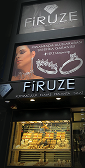 Firuze Kuyumculuk