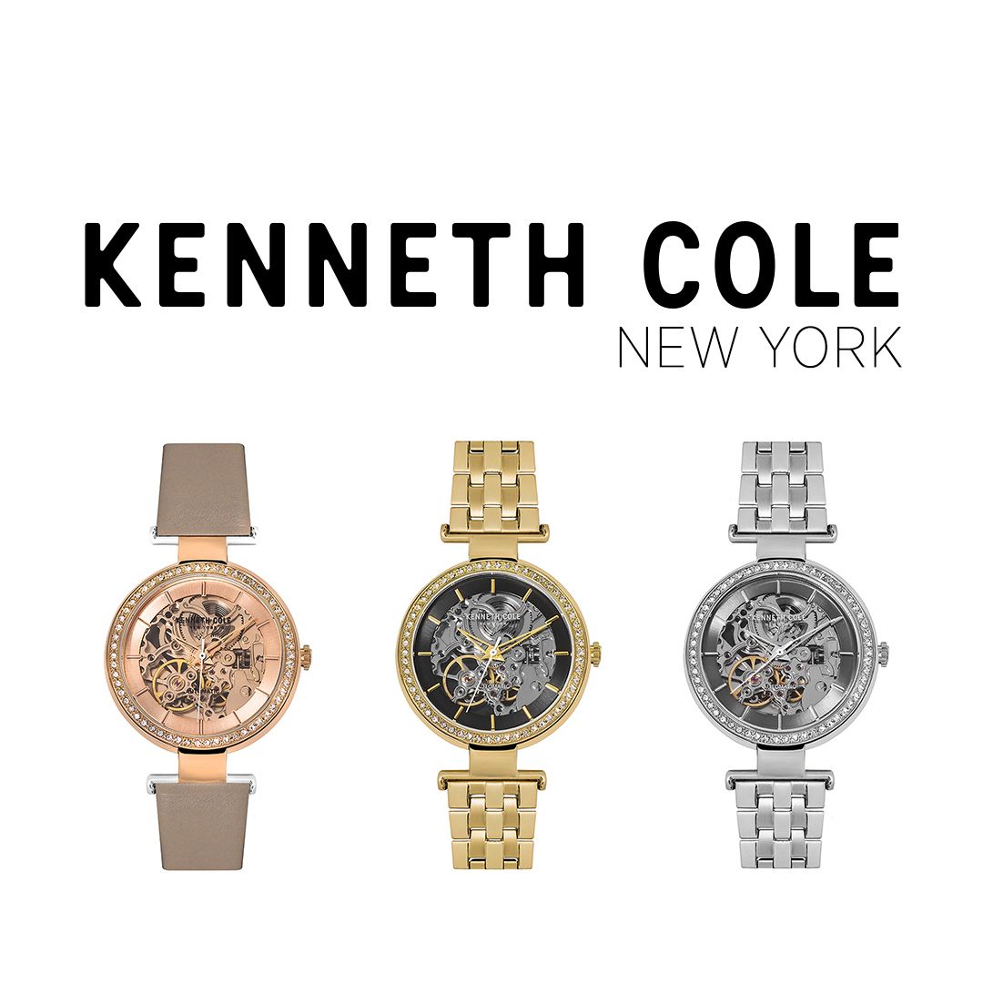 Kenneth Cole