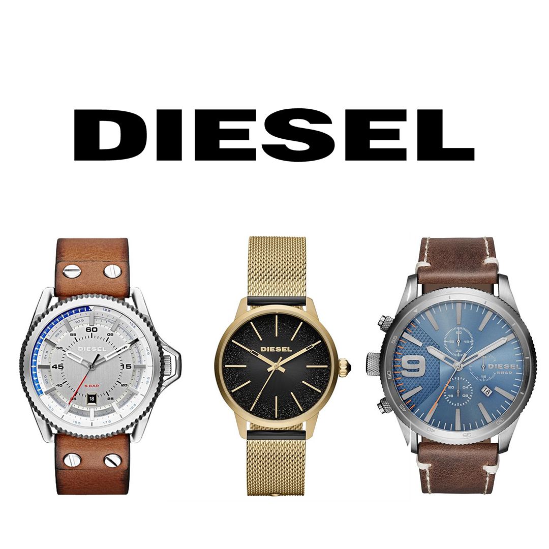 Diesel