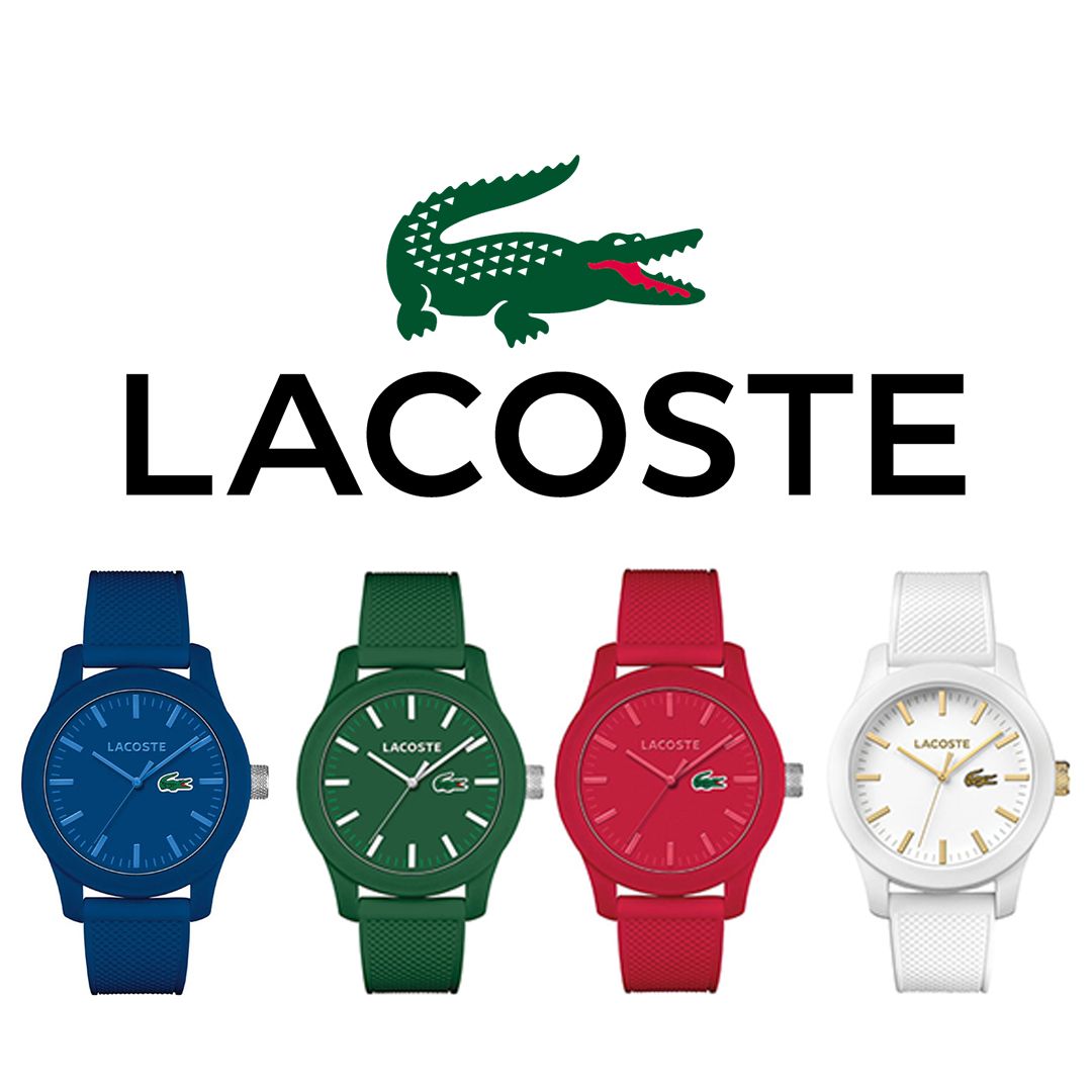 Lacoste